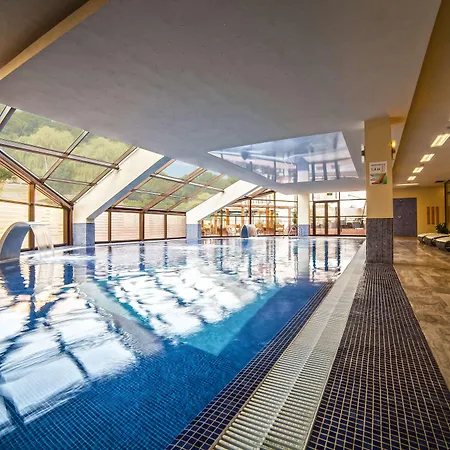 Doubletree By Hilton Hotel Sighisoara - Cavaler-3